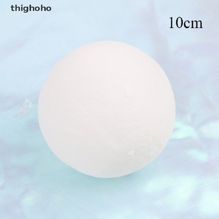 Thighoho rechargeable touch switch 3d print moon lamp led night light home creative decor CO