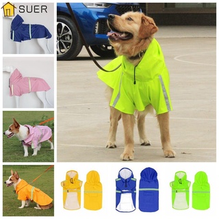 Suer/suer/suministros Para mascotas/protector Solar respirable Para mascotas/cubierta De perro/mono Multicolor