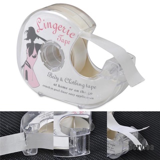 (VeryJoe) cinta adhesiva de doble cara segura de moda para lencería corporal/cinta impermeable (9)