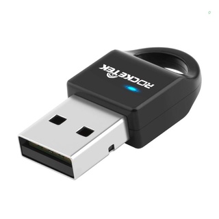 Nva PC USB compatible con Bluetooth 4.0 receptor de Audio transmisor USB Dongle adaptador