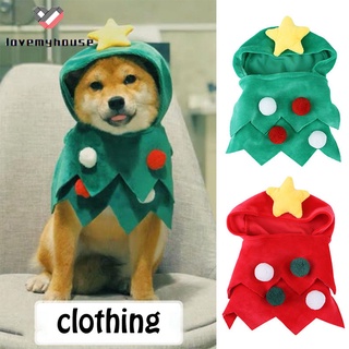 Ropa para mascotas suave estilo navidad perros camisa clásica linda diversión cómoda ropa para perro