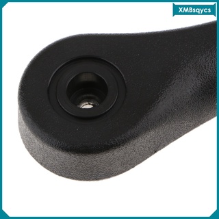 Seat Recliner Handle Replacement - Front Drivers Side for Chevrolet Colorado