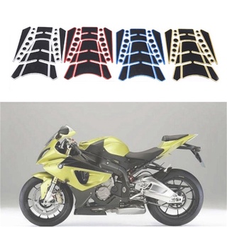 calcomanía 3d de personalidad de moda para motocicleta