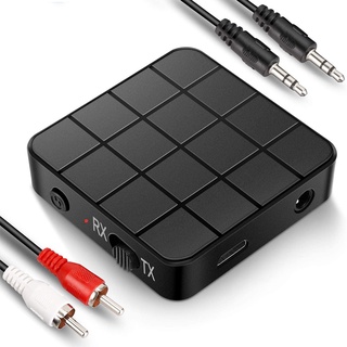 (3cstore1) transmisor fm compatible con bluetooth 5.0 usb inalámbrico receptor de audio manos libres