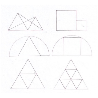dibujo rotatorio geométrico regla plantilla multifuncional dibujar herramientas de redacción