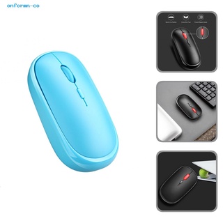 onformn Mini Cursor Mouse Wireless PC Mouse Wireless for Office