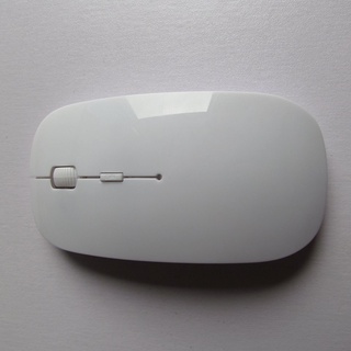 Ratón óptico USB inalámbrico para computadora 2.4G receptor Super Mouse para Laptop (1)