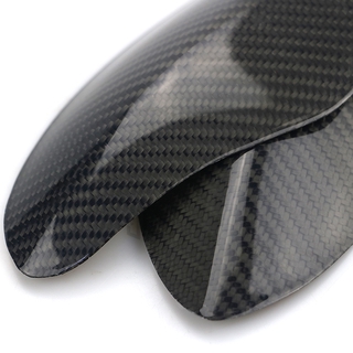 For YAMAHA XMAX 250 300 400 Motorcycle Carbon Fiber Body Guard Protector Falling Pad Cover Decoration 2013-2018 2019 2020 (7)