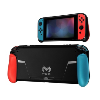 Consola de juegos Nintendo Switch de dos colores Manga protectora Tpu One Ns