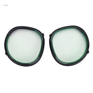 lucky - lentes magnéticos para gafas vr, desmontar lentes antiazules para oculus-quest 2/quest 1/rift s vr gafas