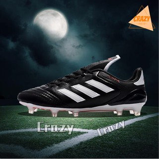 Stock listo zapatos de soccer Adidas Copa 17.1 FG/Zapatillas de fútbol de entrenamiento