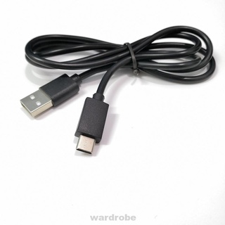 1m usb cable de carga profesional accesorios de viaje oficina portátil para consola de juegos lite