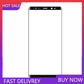 Ty/juego De pantalla táctil De vidrio Frontal Para Samsung Galaxy Note 8/N950/Note 9/N960