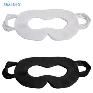eliza mascarilla cubierta facial no tejida máscara sanitaria prevención de ojos adecuado para oculus quest2