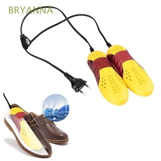 BRYANNA Hot Sale Shoe Race Car Shape Heater Dryer Newest Light Deodorant Device Odor Boot Protector Drier/Multicolor