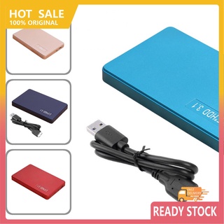 Hy Type-C USB pulgadas SATA disco duro caso externo SSD HDD caja