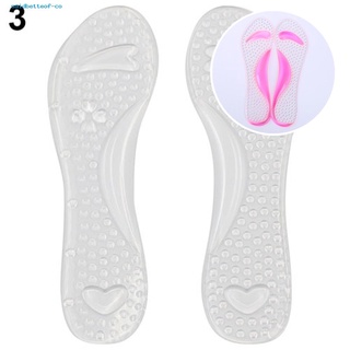 SA Non-Slip Sandals High Heel Arch Cushion Support Silicone Gel Pads Shoes (1)