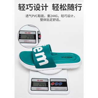 2021 nuevas zapatillas masculinas de verano de la moda al aire libre sandalias de playa y zapatillas de casa interior zapatillas pareja Selipar (8)
