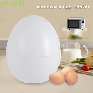niuyou vajilla huevo herramientas de cocina microondas huevo vaporizador huevo utensilios de cocina horno de microondas dedicado multifunción creatividad horno de microondas