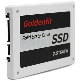 goldenfir ssd 128gb ssd 2.5 disco duro disco de estado sólido discos de 2,5 pulgadas ssd interna