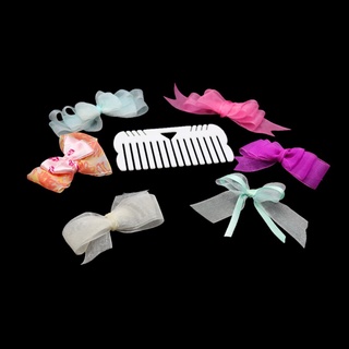 here Handmade Bow Tie Makers Tools Easy To Make a Bow DIY Wedding Party Plastic Bow-knot Making Tools DIY Craft Supplies (7)