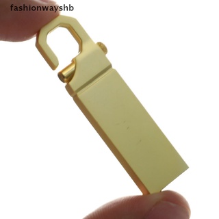 [Fashionwayshb] USB Flash Drive 16GB Pen Drives Pendrive Pen Disk Flashdrive Memory USB Stick [HOT]