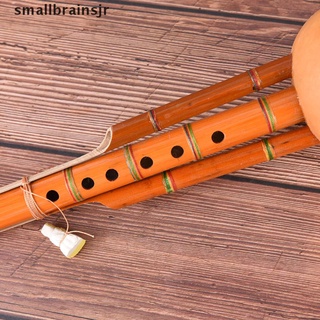 smbr profeesional chino hulusi calabaza cucurbit flauta c clave instrumento étnico jr