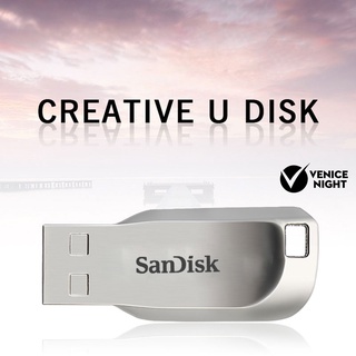 [PM] Sandisk U Disk 2TB USB portátil de alta velocidad Flash Drive disco para computadora
