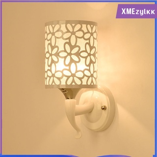 Decorative Wall Light Fixture E26/E27 Creative Wall Lamp Sconce Home Decor (9)