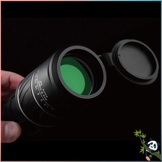 Practical Telescope Panda Day & Night 40x60 Optical Monocular Hunting Camping Hiking Outdoor Telescope