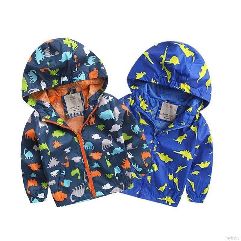 Mybaby - chaquetas casuales para bebé, diseño de Softshell, ropa con capucha activa, 2-6 años