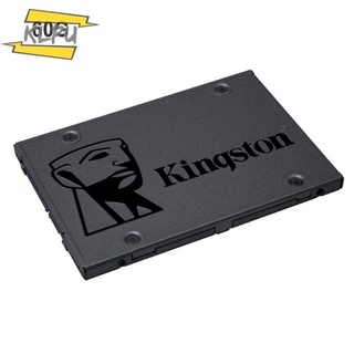 Klpu Kingston disco duro USB portátil SSD conveniencia disco duro externo recinto para PC portátil (9)