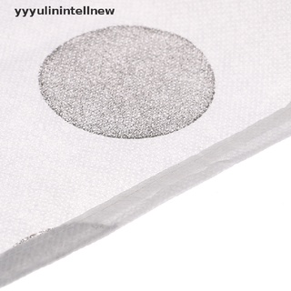 [yyyyulinintellnew] accesorios de cocina doble bolsillo cubierta contra el polvo cubierta de microondas campana caliente (4)