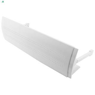 [New]Adjustable Air Conditioner Cover Windshield Air Conditioning Baffle Shield Air Conditioner