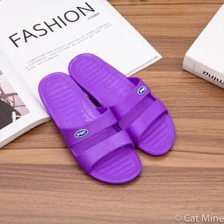, Home zapatillas mujer verano interior Wearable chanclas zapatillas de baño sandalias (6)