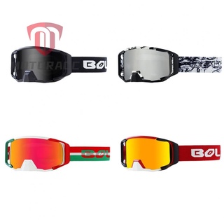 Gafas de motocross cascos gafas de esquí deporte para motocicleta moto Dirt Bike ATVBrand nuevo y alta calidad