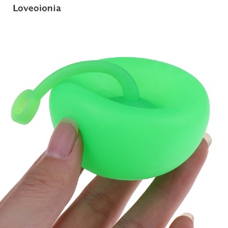 Loveoionia niños aire al aire libre lleno de agua bola de burbuja explotar globo inflable juguete MY