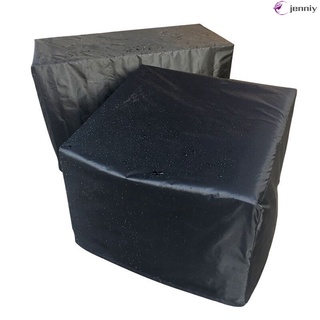 cubierta impermeable a prueba de polvo de protección para muebles de jardín al aire libre mesa silla sofá (5)