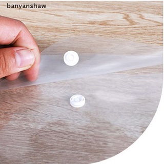 banyanshaw 5 sobres de plástico carpeta de documentos carta transparente sobres de archivo nuevo co