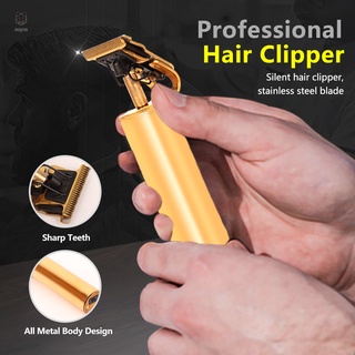 Hair Clipper Professional Hair Cutting Kit Rechargeable Grooming Tool Kit for Men and Family