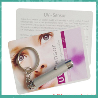 someryer 1/10pcs pvc reutilizable uv ultravioleta prueba de protección solar tarjeta de protección para la piel de coche película