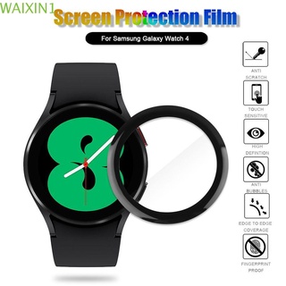 Película protectora De pantalla Hd/a prueba De rayones/impermeable/Transparente/3d