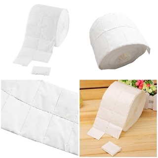 toallitas de uñas almohadillas eliminación uv led gel barniz polvo libre de pelusa limpiador denato