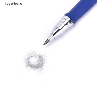 ivywhere 2.0mm negro titular de plomo mecánico redacción lápiz de dibujo para escuela papelería co (4)