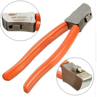 Cerrajero profesional cortador de llaves alicates Lishi cortador de llaves coche/Auto cortador de llaves para cortar llaves planas (1)