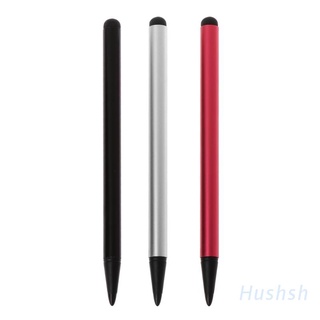 Hush lápiz capacitivo lápiz capacitivo Resistente al tacto Para Celular/tableta/Pc/bolsillo (1)