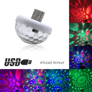 Usb LED coche Interior Kit de iluminación atmosférica luz de neón lámparas Auto USB luces de estilo del coche