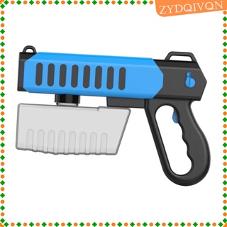 Nano Sanitizer Spray Sprayer 800ml Blue Light Disinfectant Fogger Spray Gun