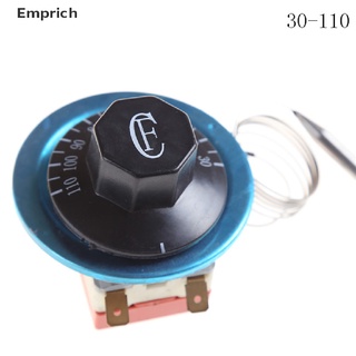[Emprich] 220v 16A interruptor de Control de temperatura de alta tecnología de Dial termostato para horno eléctrico (9)