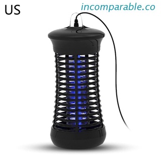 RABLE Electronic Mosquito Killer Indoor UV Light Fly Pests Insects Attractant Trap